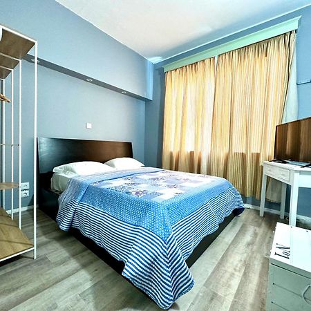 Hostel Monaco Фуншал Экстерьер фото