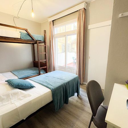 Hostel Monaco Фуншал Экстерьер фото