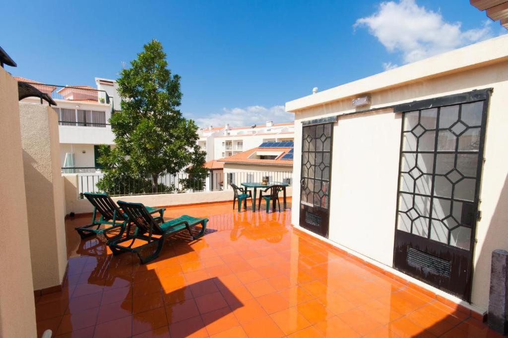 Hostel Monaco Фуншал Экстерьер фото