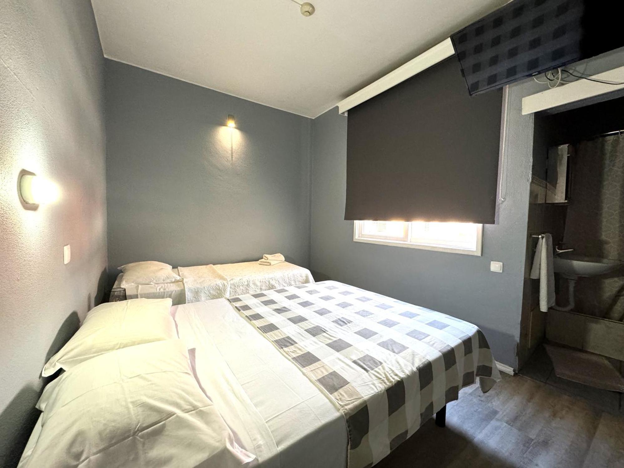 Hostel Monaco Фуншал Экстерьер фото