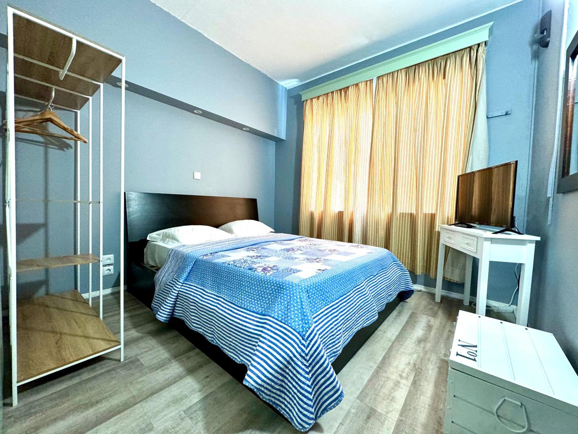 Hostel Monaco Фуншал Экстерьер фото