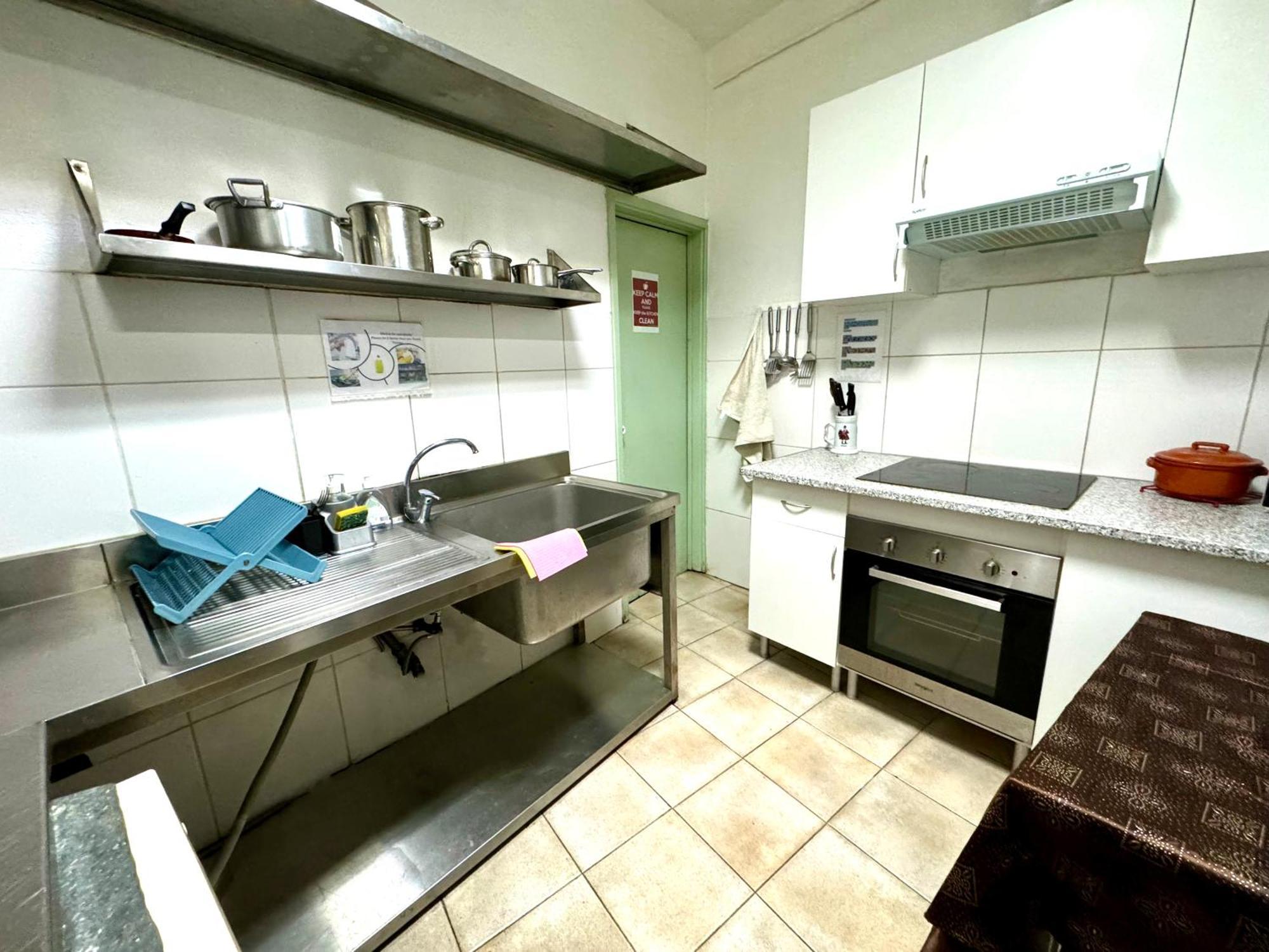 Hostel Monaco Фуншал Экстерьер фото