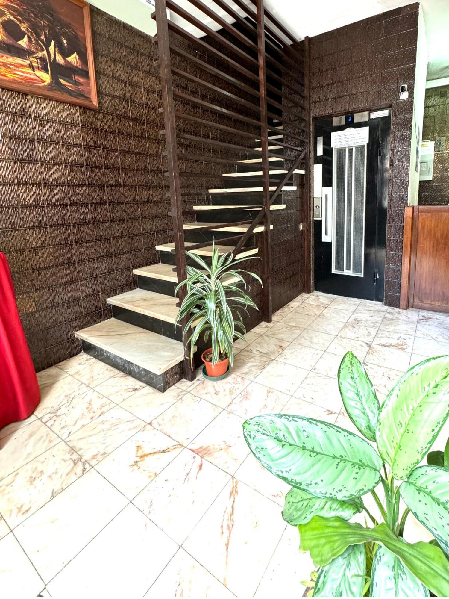 Hostel Monaco Фуншал Экстерьер фото