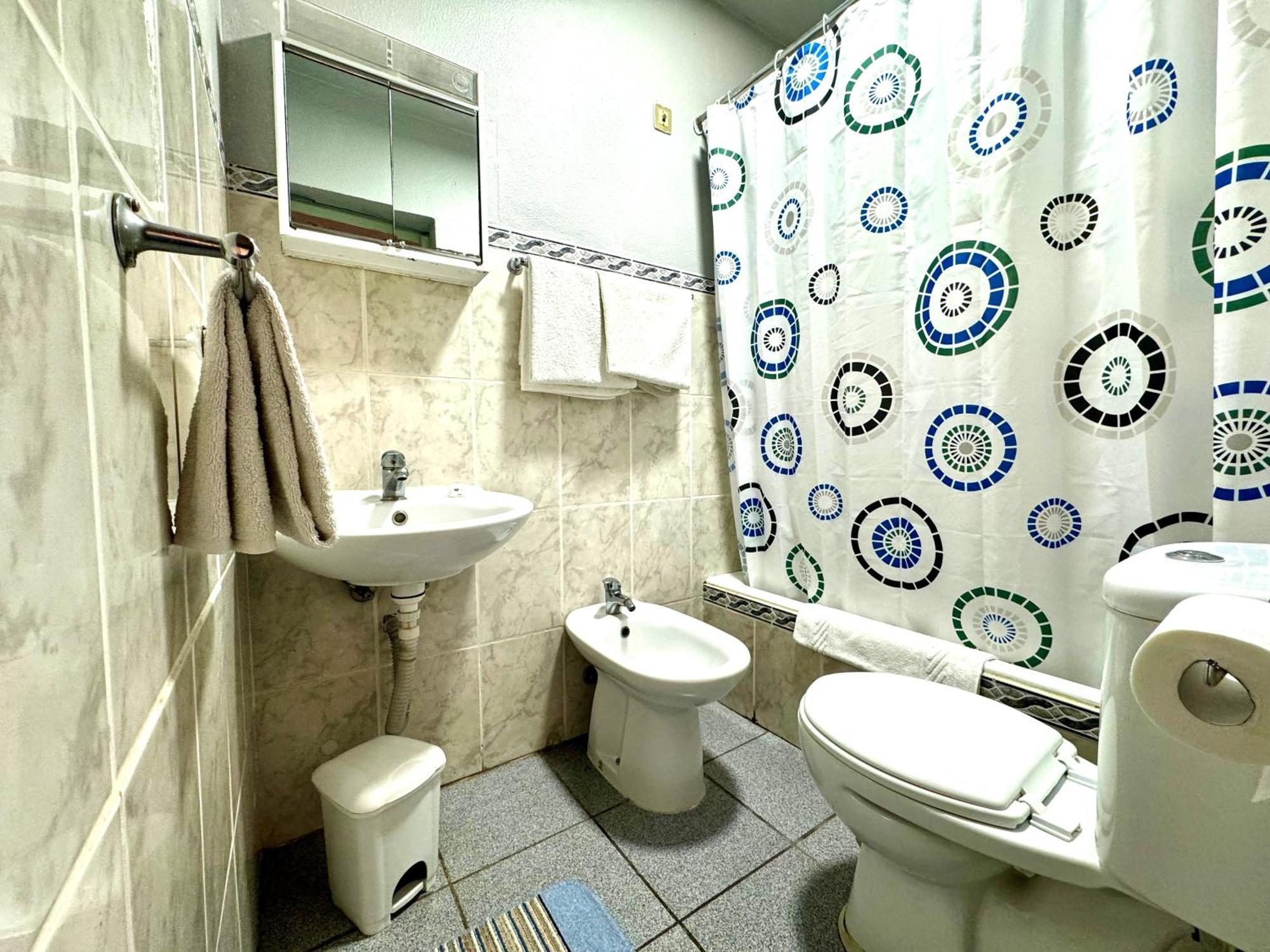 Hostel Monaco Фуншал Экстерьер фото