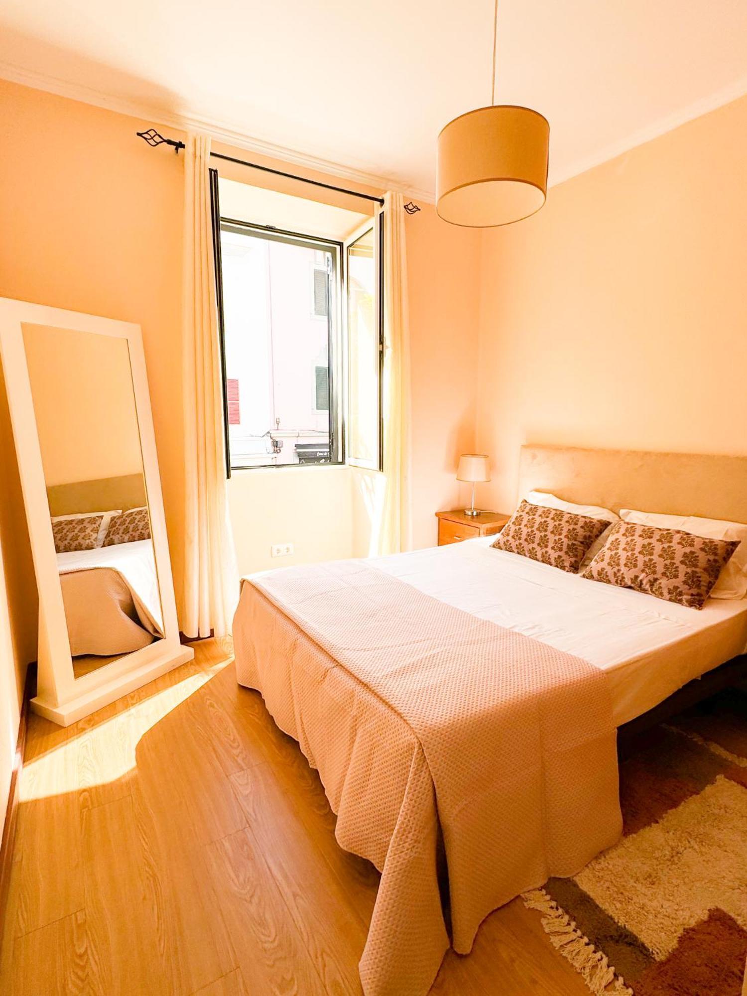 Hostel Monaco Фуншал Экстерьер фото