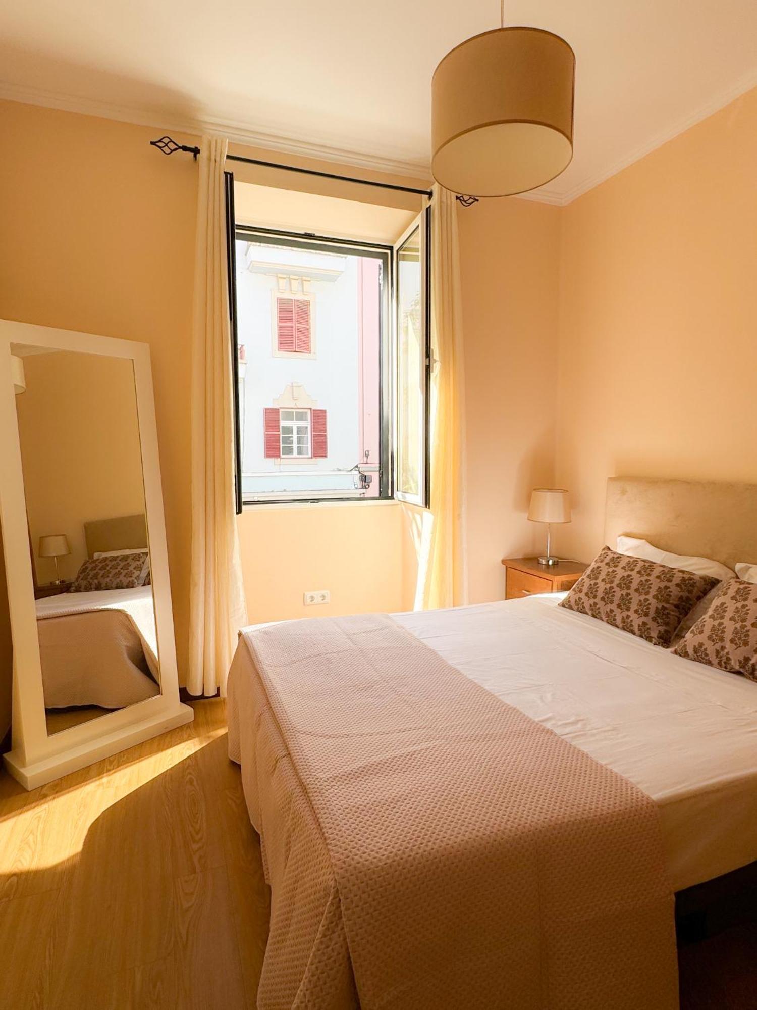 Hostel Monaco Фуншал Экстерьер фото
