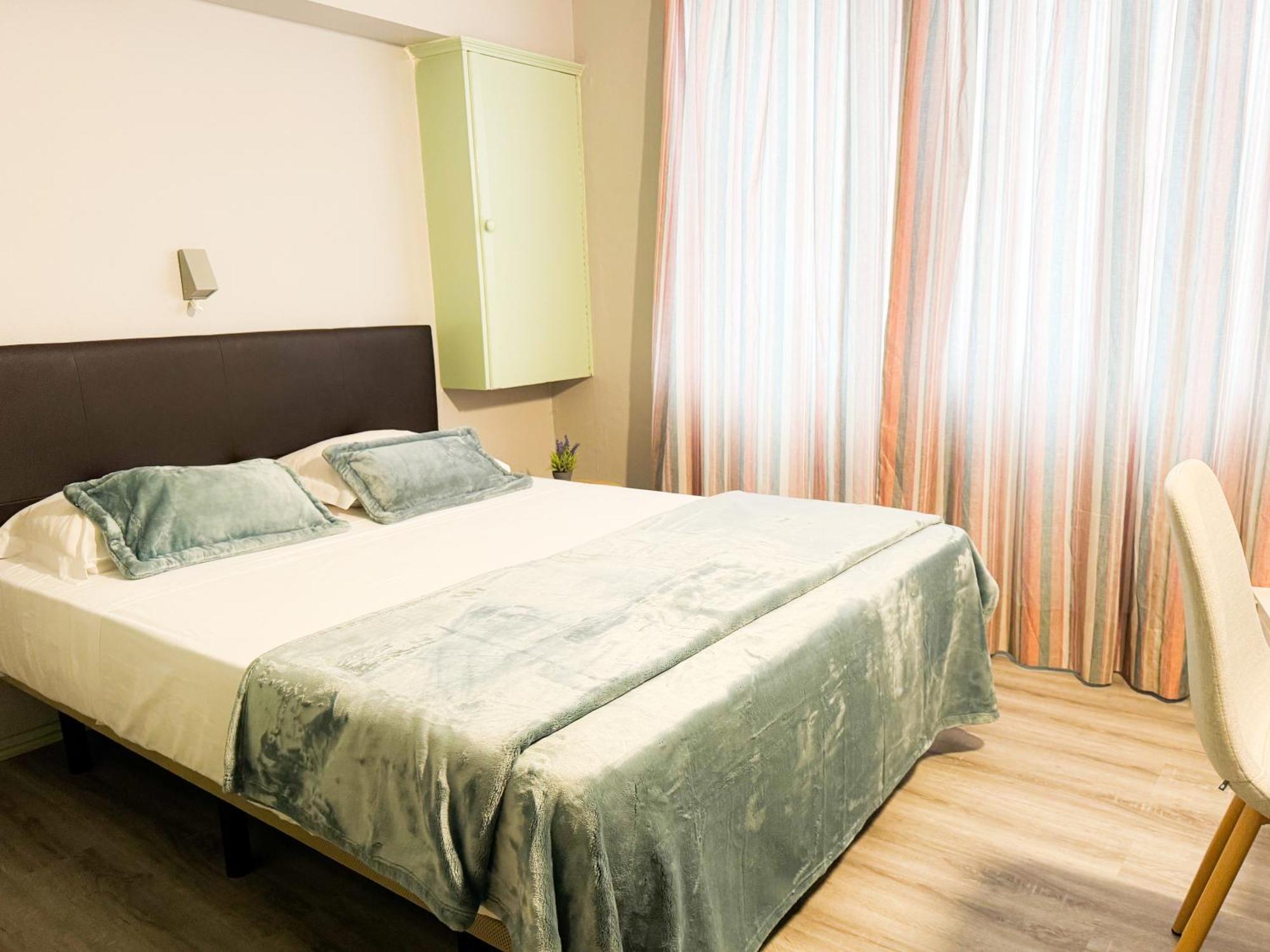 Hostel Monaco Фуншал Экстерьер фото