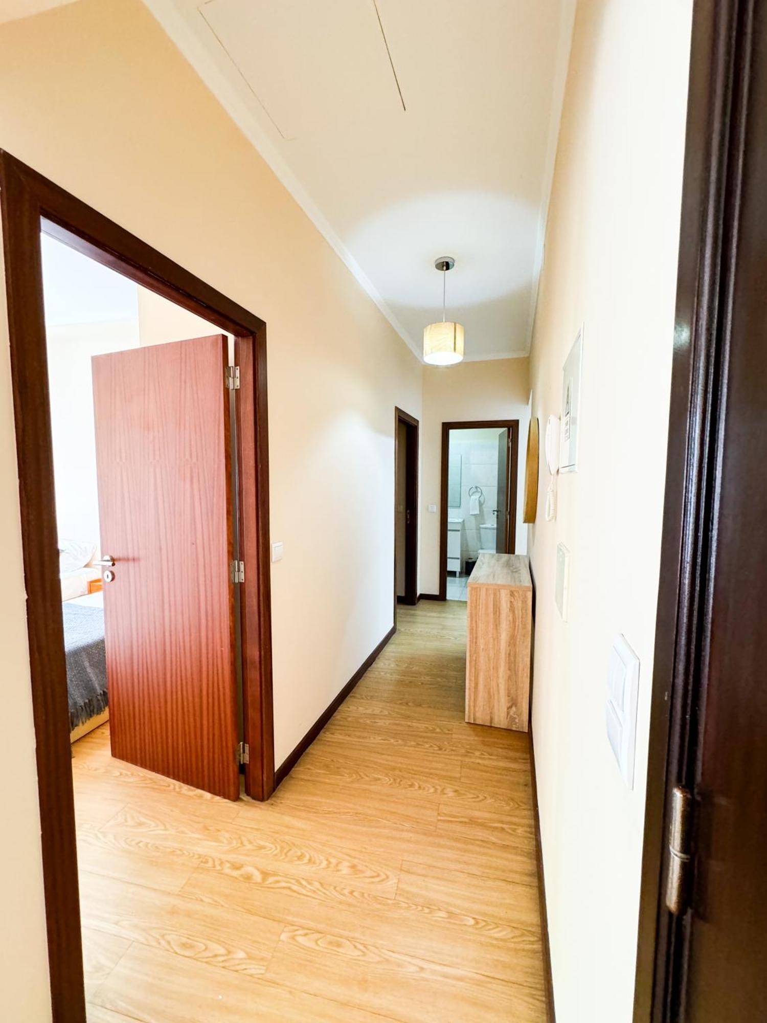 Hostel Monaco Фуншал Экстерьер фото