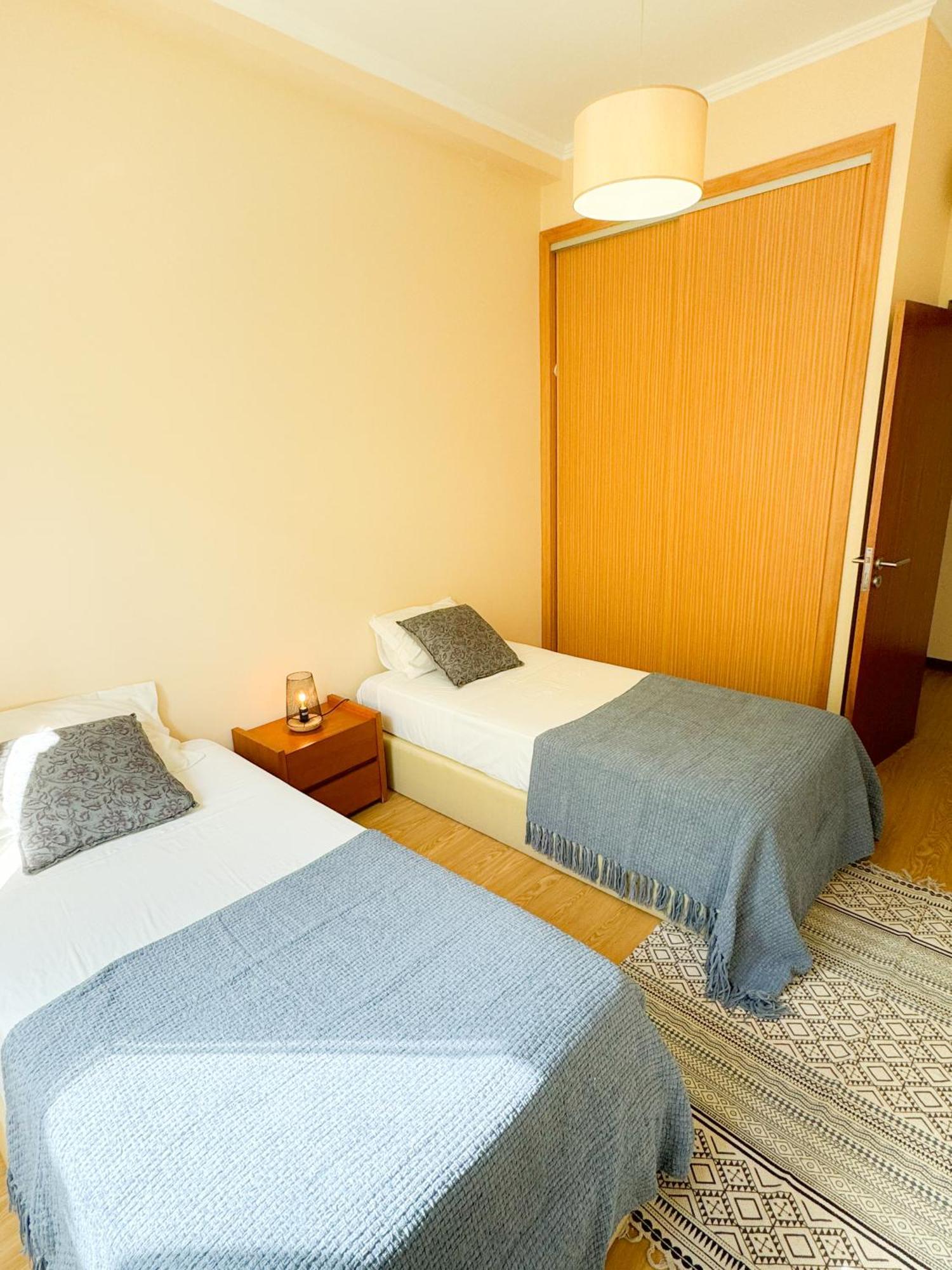 Hostel Monaco Фуншал Экстерьер фото