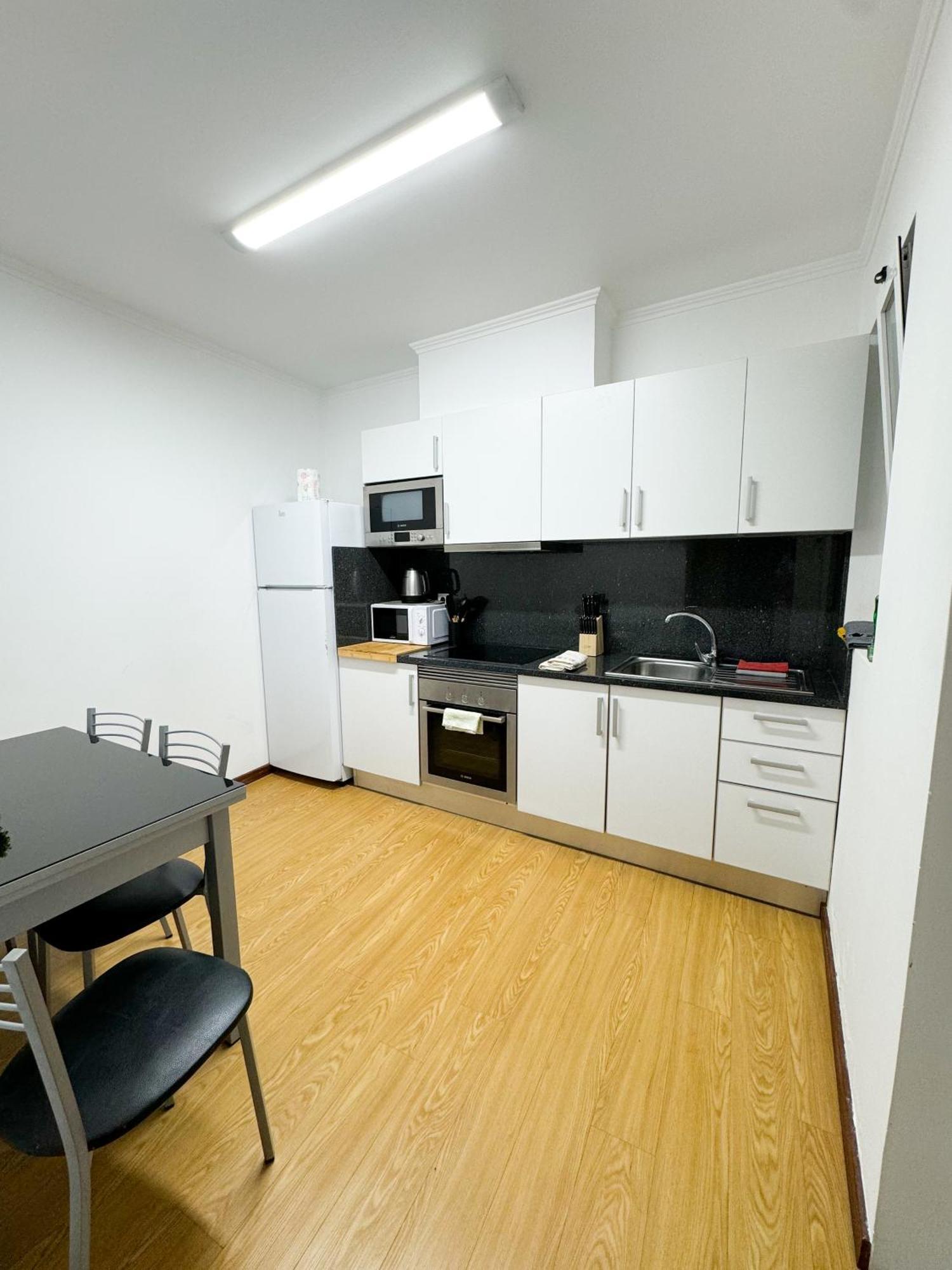 Hostel Monaco Фуншал Экстерьер фото