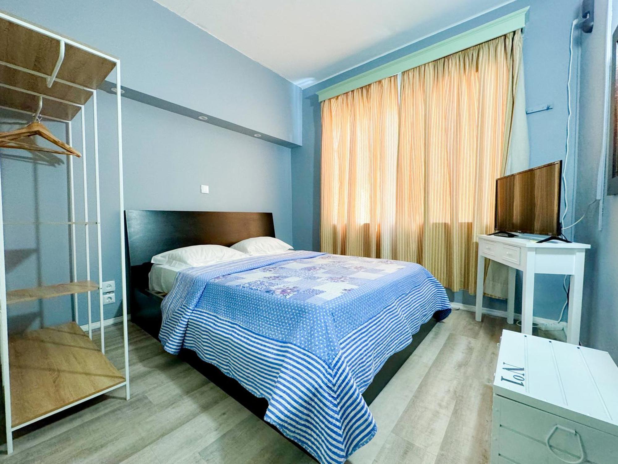 Hostel Monaco Фуншал Экстерьер фото