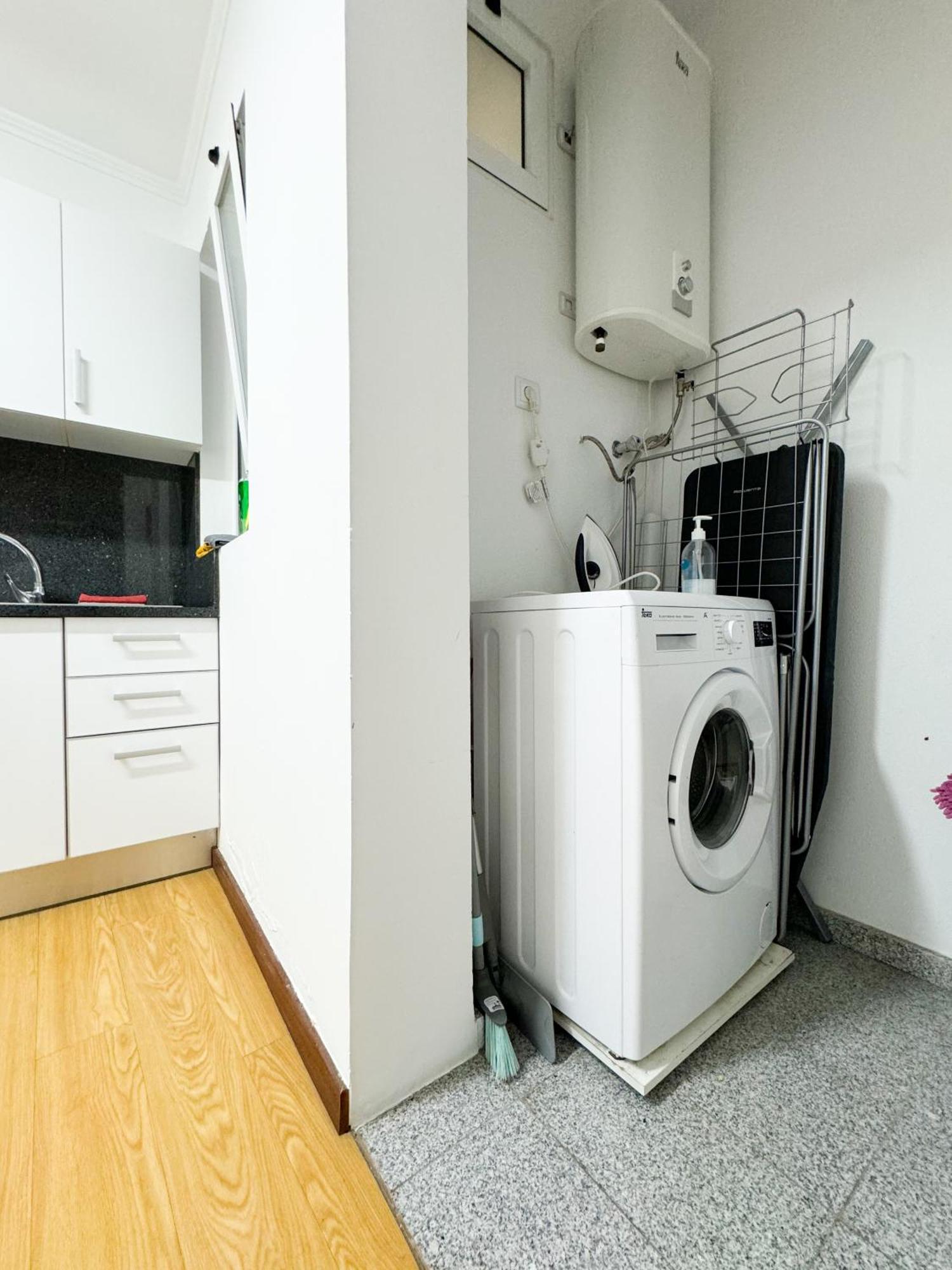 Hostel Monaco Фуншал Экстерьер фото