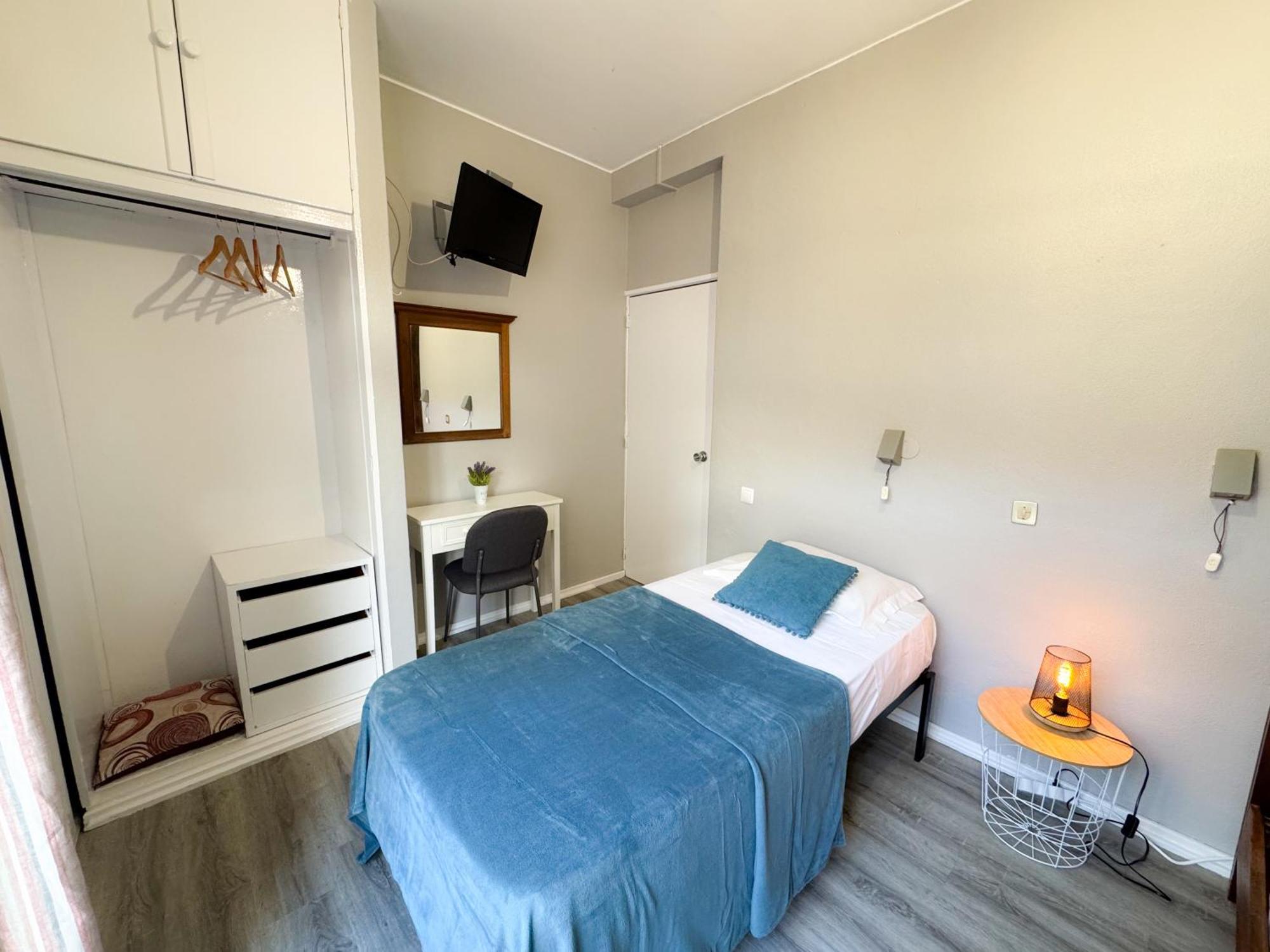 Hostel Monaco Фуншал Экстерьер фото