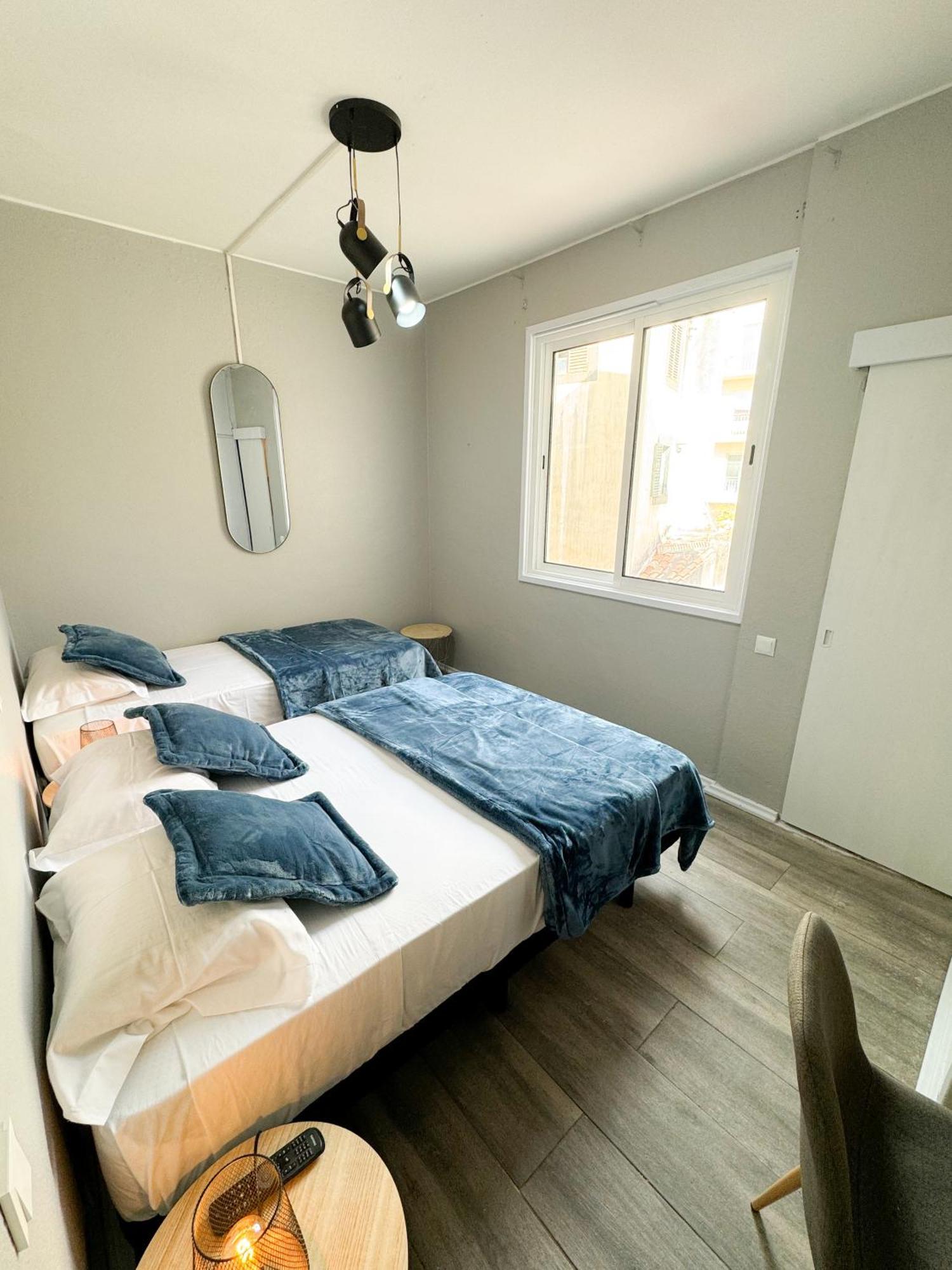 Hostel Monaco Фуншал Экстерьер фото