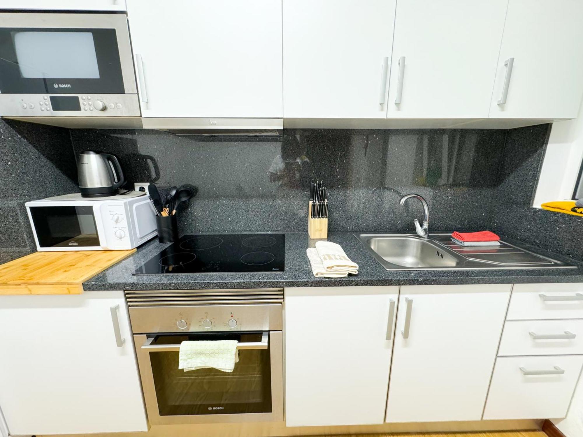 Hostel Monaco Фуншал Экстерьер фото