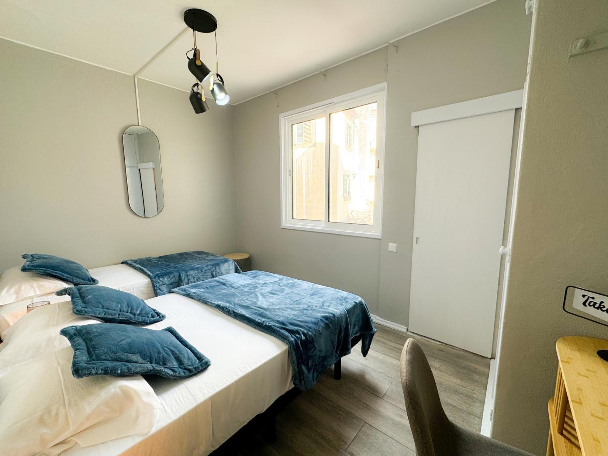 Hostel Monaco Фуншал Экстерьер фото