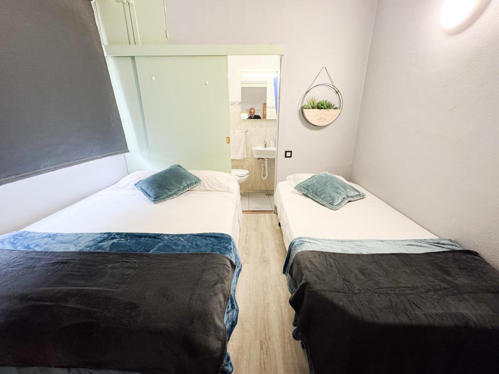 Hostel Monaco Фуншал Экстерьер фото