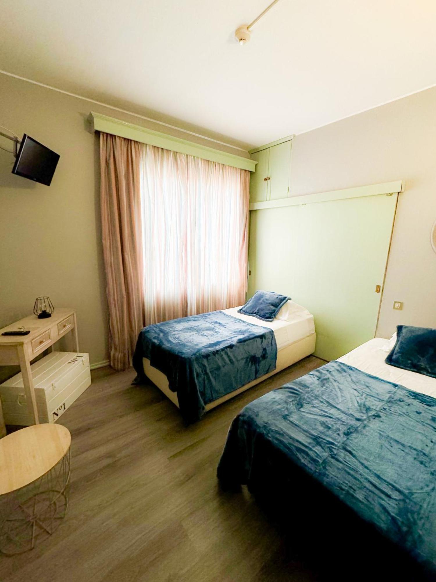 Hostel Monaco Фуншал Экстерьер фото